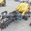 mini ditch witch trencher for sale