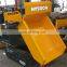 Hysoon mini tracked carrier FD350 for sale