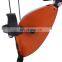 Gym equipment body crunch,total gym with factory price