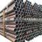 sa a106b sch40 round mild steel seamless pipe