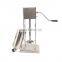 Churros Maker Commercial Churros Machine and Fryer Electric Churros Machine