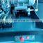 SQ-80 Manual Metallographic Sample Cutting Machine in Testing Equipment