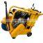 diesel engine road cutting machine for concrete floor