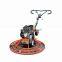 best price low investment mini concrete power trowel with gx engine