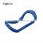 PP Colorfully Portable Yoga Ring With Bubble Bag Wholesale