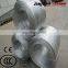 3mm 5mm high tensile strength galvanized steel wire price