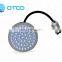 Accesorios para motocicleta 1157 Dual Intensity Amber Touring LED DRL Turn Signal Light