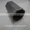 Cold Drawn ASTM1020 Octagonal Tubing Special Carbon Steel Pipe (Q235 Q295) Ex-Stock