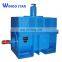 high voltage 7kv YKK ac electric motor controller for electric buses