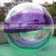 colorful inflatable water walking ball for pool