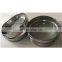 China Good Quality Normal Woven Cloth Wire Test Sieve
