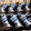 ISO2531/EN545 Ductile iron all socket tee pipe fittings