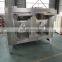 Factory Price Electric Used Grain barley Nut Roaster Oven Sesame Roasting Machine for Sale