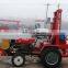 Chinese popular Portable small deep water well drilling rig