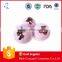 ball shape flower scent fizzy bath bomb for sale