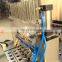 Italy coffee capsule filling and sealing machine
