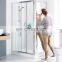 standing vanity bathroom mirror decorative bathroom mirrors