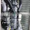 Original Used Excavator 6D16T Diesel Complete Engine Assy