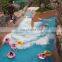 Lazy river wave machine with factory price