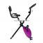 AS SEEN ON TV Home Fitness Foldable Electric Gym Cycle Indoor Exercise Bike