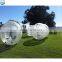 Promotion 0.8MM PVC/TPU Inflatable bumper bubble soccer ball for football sport games