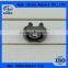 Stainless Steel Hexagon U Bolt For Electronic Wire Rope Clips