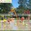 mutong aquatic play area water features for kids