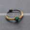 Guangzhou fashion jewelry market design charm bracelet XE09-190