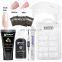 2021 Newest Nail Beauty Supply Stores Kit Poly-gel Nail Forms