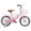 New style children bicycle/OEM 16 inch children's bike with good price/high quality kids bike