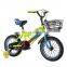 Manufacturer 12 inch children bicycle with alloy rim/high quality kids bikes with PU training wheels/new CE kids bikes