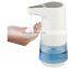 Power hand touchless automatic soap ABS foam dispenser with sensor