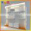 Noble wall mount display case