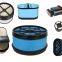 Easy to install air filter honeycomb filter powercore SE551C-4 SE551C/4 269-7041 2697041 p609167 6190432 4526544