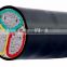 low/high voltage VV/VLV PVC insulated SWA armoured power cable supplier under IEC standard 1-5 CORES CABLE