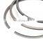 DS9.04 diesel 115 mm piston rings 06163N0/A76200/800024410000/50000485 for machine engine parts