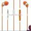 In ear Earphone,Earbuds for with 3.5mm Jack Compatible with mobine phones