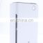 Hot sale air purifier home HEPA eco friendly can be used when people are around plasma ionizer