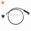 HYS factory price  Auto Disc Brake ABS Wheel Speed Sensor 34521182067 for BMW 3 Saloon  (E36)  1990 - 1998BMW 3 Coupe   (E36)