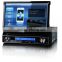 Erisin ES1088M 7 inch Wholesale Auto Radio 1 Din Car DVD CD Player