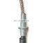 China manufacture auto hand brake cable OEM 46471702 46471701 with high quality