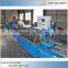 Rolling Shutter Door Cold Making Machine /Metal Rolling Door Roll Forming Machine