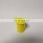 HBL21 Dustite Long Reach Lug Nut Cover  Indicator yellow FOR 21MM