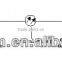 Optical to Electrical STM-1 SDH Multiplexer