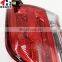 auto lighting parts tail lamp for great wall hover H6