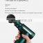 high frequency rotating percussion customized tissue massage gun