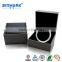 SINMARK Luxurious custom PU Leather jewelry box/gift box