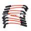 Free Shipping!Ignition Spark Plug Wires For Chevrolet GMC LS1 LS2 VORTEC PERFORMANCE SET 9059