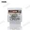 37mm 4pcs Nuts + 1pc Key Wheel Lock Nuts