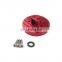 High quality car modified antenna base decorative cover antenna base protective case